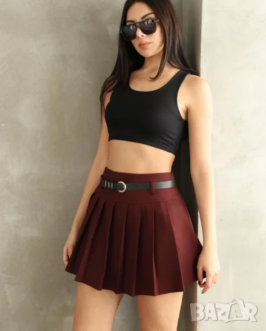 Къса пола , снимка 6 - Поли - 50452667