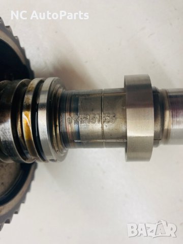 Разпределителен вал за Kia Sportga Киа Спортидж 1.6 бензин G4FJ 24370-2B700 2018, снимка 12 - Части - 39694791