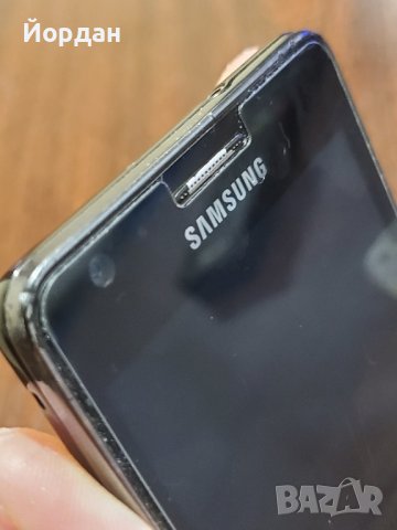 samsung S2 16/1gb перфектен, снимка 5 - Samsung - 41499423