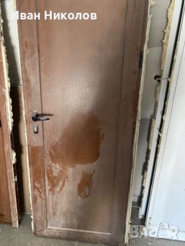 PVC врати с каси , снимка 5 - Врати за баня - 53754078