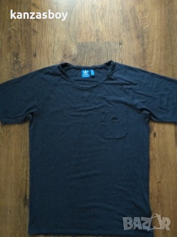 adidas - страхотна мъжка тениска , снимка 5 - Тениски - 40854895