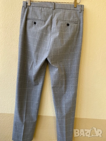 Мъжки панталон H&M, снимка 3 - Панталони - 52509880