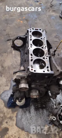 Цилиндров блок X17DTL Opel Astra G 1.7 - 450лв, снимка 2 - Части - 47311911