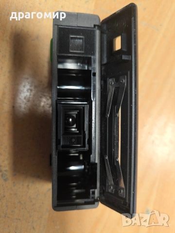 PORST 1000 F, снимка 5 - Фотоапарати - 53150984