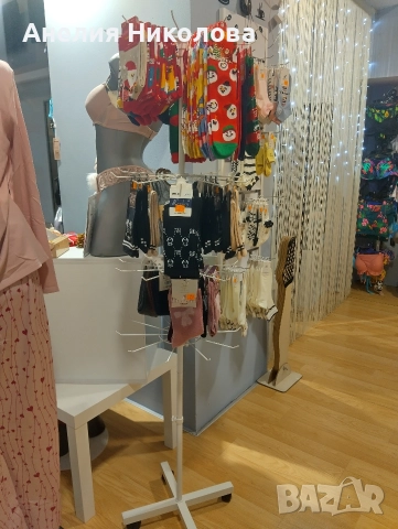 въртящ щъндер за чорапи