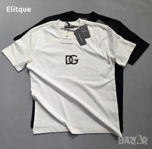 тениски Louis Vuitton loewe , снимка 7 - Тениски - 52786804