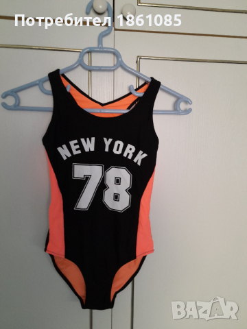 Юношески бански за момичета, снимка 6 - Детско бельо и бански  - 44584526