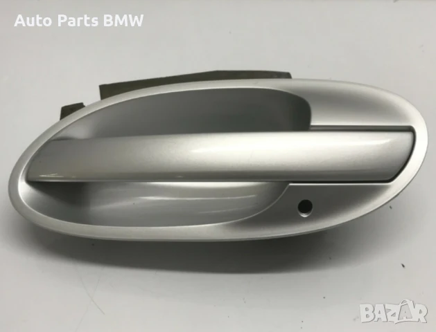 Дръжка врата BMW E65 E66 БМВ Е65 Е66 Дръжки Брава врата 7 серия , снимка 5 - Части - 50931141