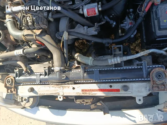 Волво s40 цялата за части , снимка 8 - Автомобили и джипове - 55987700