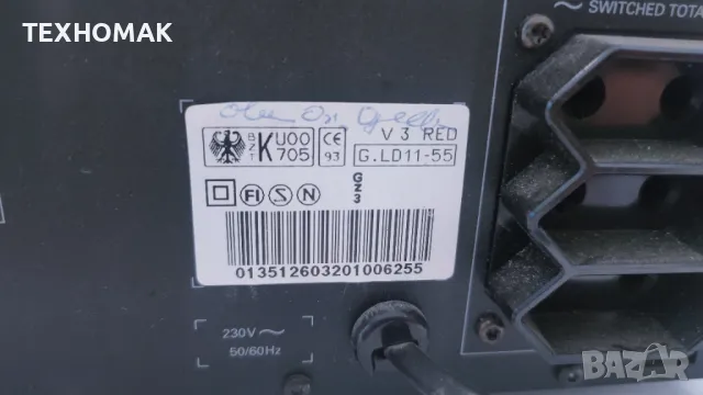 Ресивъри внесени от Германия.TECHNICS GRUNDIG JVC, снимка 10 - Ресийвъри, усилватели, смесителни пултове - 48189377