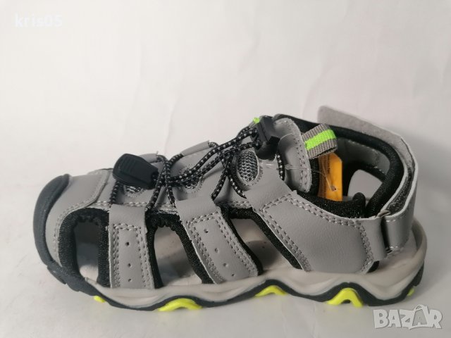 Детски сандали CLIBEE., снимка 1