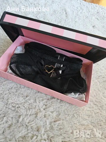 Бикини Victoria's Secret , нови, М, снимка 4 - Бельо - 55957276