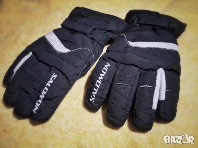 Salomon / ръкавици, снимка 8 - Други - 53515624