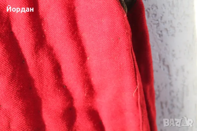 Оригинално елече от народна носия , снимка 13 - Антикварни и старинни предмети - 49505685