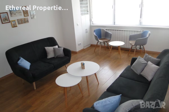 Двустаен апартамент ж.к. Дианабад, снимка 5 - Апартаменти - 52453669