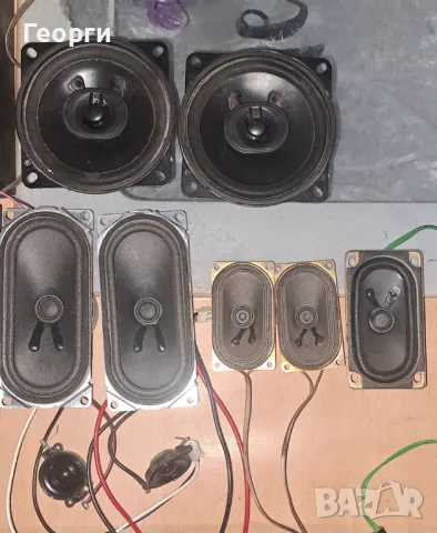 Говорители, снимка 3 - Тонколони - 48439375