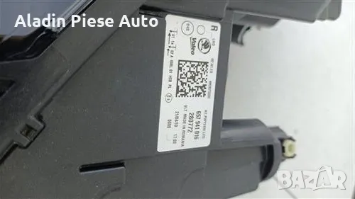 Фар десен Skoda Scala година 2019 2020 2021 2022 Халоген LED код 657941016, снимка 3 - Аксесоари и консумативи - 49542314