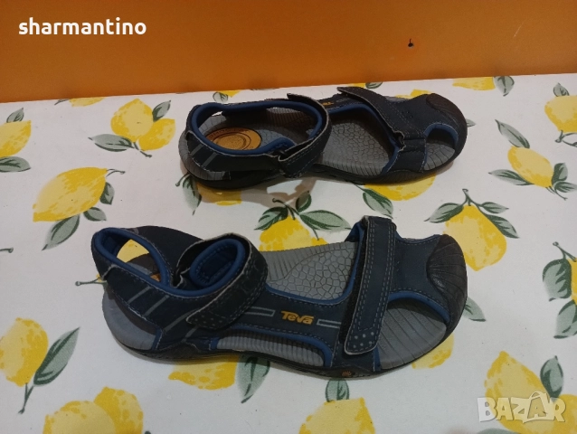 Teva сандали N 31 - 5 лв