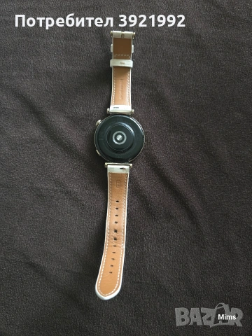 Huawei watch gt 4, снимка 3 - Смарт часовници - 53203407
