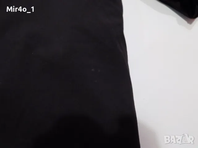 яке haglofs proof палто тренч горнище елек дамско планина туризъм спорт оригинал L, снимка 11 - Якета - 47488776