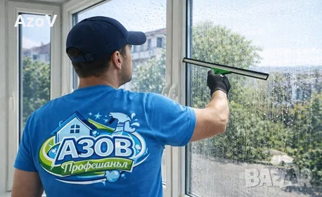 почистване на гаражи