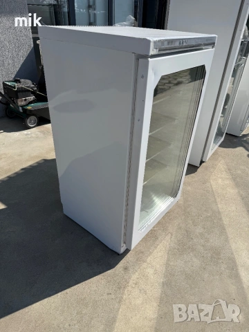 Минусова хладилна витрина Либхер 113см , снимка 4 - Витрини - 53744319