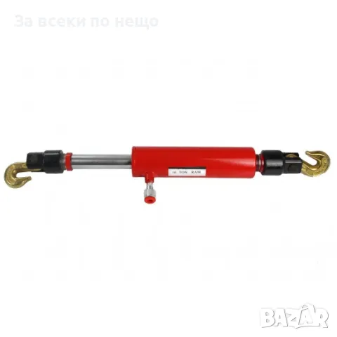 Хидравличен цилиндър за събиране 10 тона Mar-Pol, снимка 2 - Други инструменти - 50325344