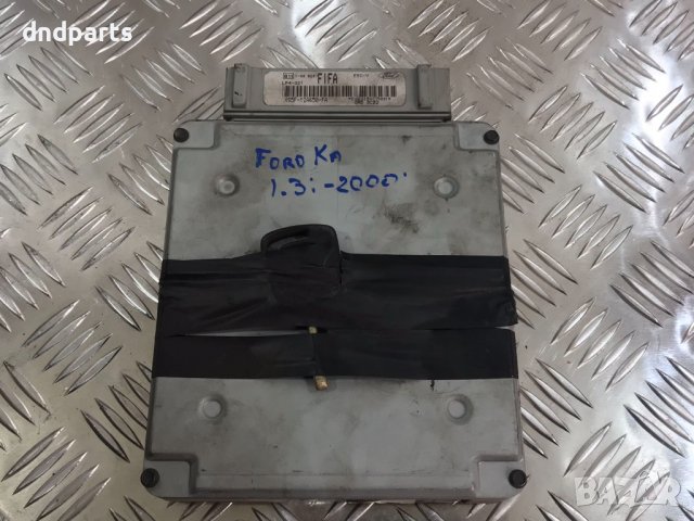 Компютър Ford Ka,1.3i,2000г.