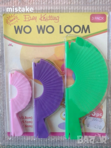 уред за помпони (пискюли)