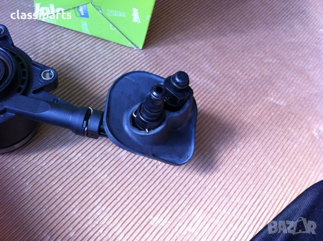 Централен Изключвател (лагер помпа) за Форд Мондео и Ягуар Х-Тайп / FORD Mondeo, JAGUAR X-Type, снимка 5 - Части - 51146882