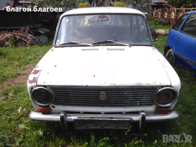 Lada , снимка 2 - Автомобили и джипове - 53607129