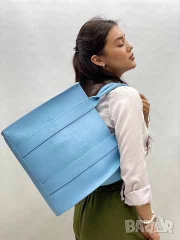 чанти the tote bag marc jacobs, снимка 8 - Чанти - 51444869