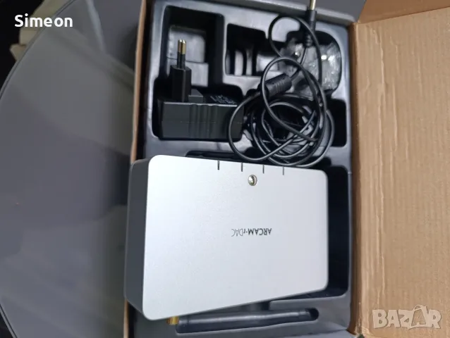 Продавам дак Arcam, снимка 9 - Други - 56182241