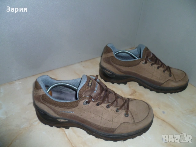 LOWA Gore-tex №39, снимка 9 - Маратонки - 53840409