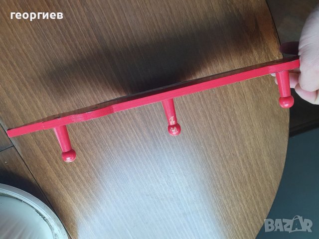 Детска закачалка кола 40см, снимка 3 - Други - 39946969