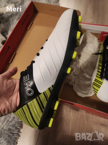 Футболни обувки - размер 43, снимка 3 - Футбол - 52308178