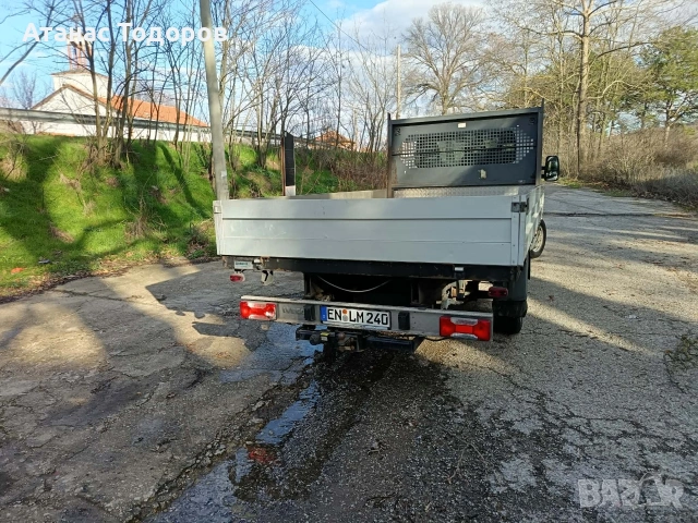 iveco daily 35s14, снимка 3 - Бусове и автобуси - 53829473