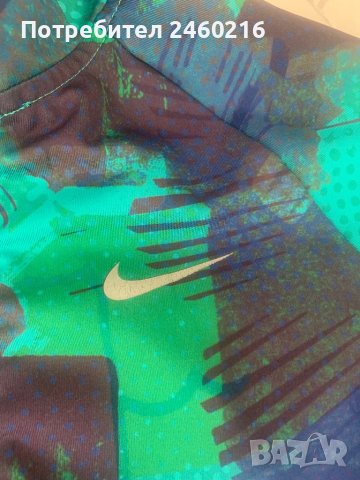 Спортно горнищe NIKE   , снимка 3 - Спортни екипи - 42149960