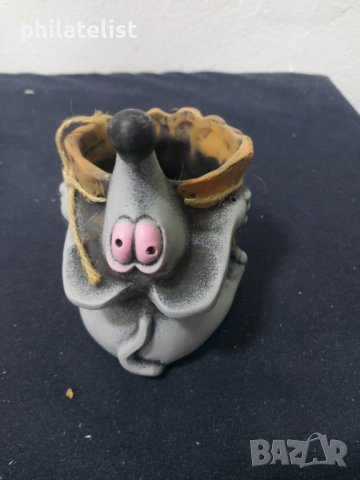 Саксия за подарък №3, 6,50 лв