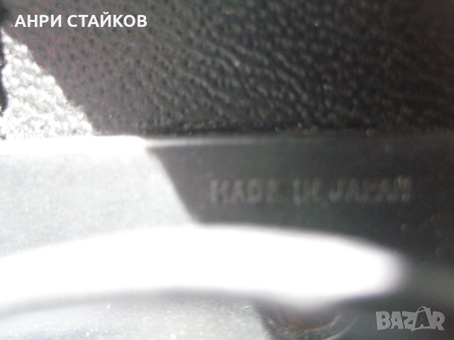Продавам слушалки VIVANKO SR 85L Made in Japan, снимка 10 - Слушалки и портативни колонки - 44161816