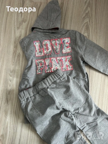 Детски екипчета, снимка 11 - Детски комплекти - 53591876