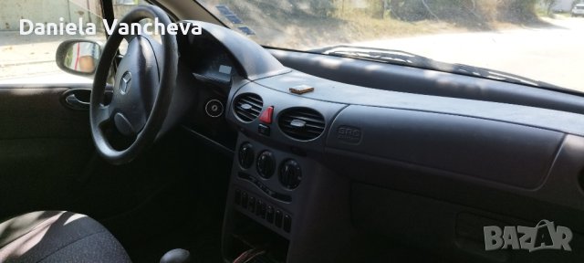 Мерцедес А140, снимка 9 - Автомобили и джипове - 41893430
