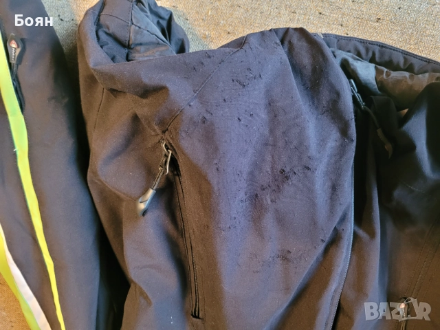 Продавам детски зимни дрехи за момче, снимка 5 - Детски якета и елеци - 52687211