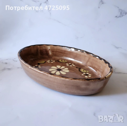 Френски съд, снимка 2 - Други ценни предмети - 53783478