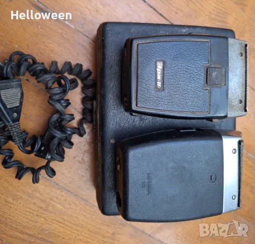 Електрическа самобръсначка Ера 10, снимка 3 - Електрически самобръсначки - 48786786