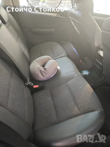 Mercedes B180 CDI, снимка 13 - Автомобили и джипове - 55962765