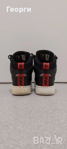 Мотоциклетни маратонки Rev'it Pacer N43, снимка 5 - Аксесоари и консумативи - 52529268