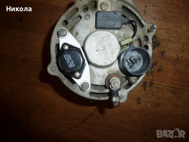 Алтернатор за Сузуки Витара-Сантана 1,6, снимка 3 - Части - 39854258