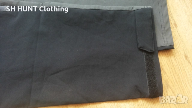 NORHEIM Stretch Trouser размер 2XL еластичен панталон - 1984, снимка 10 - Екипировка - 53276261