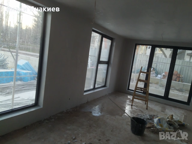 ТУРБОЗОЛ , снимка 16 - Ремонти на къщи - 53119075